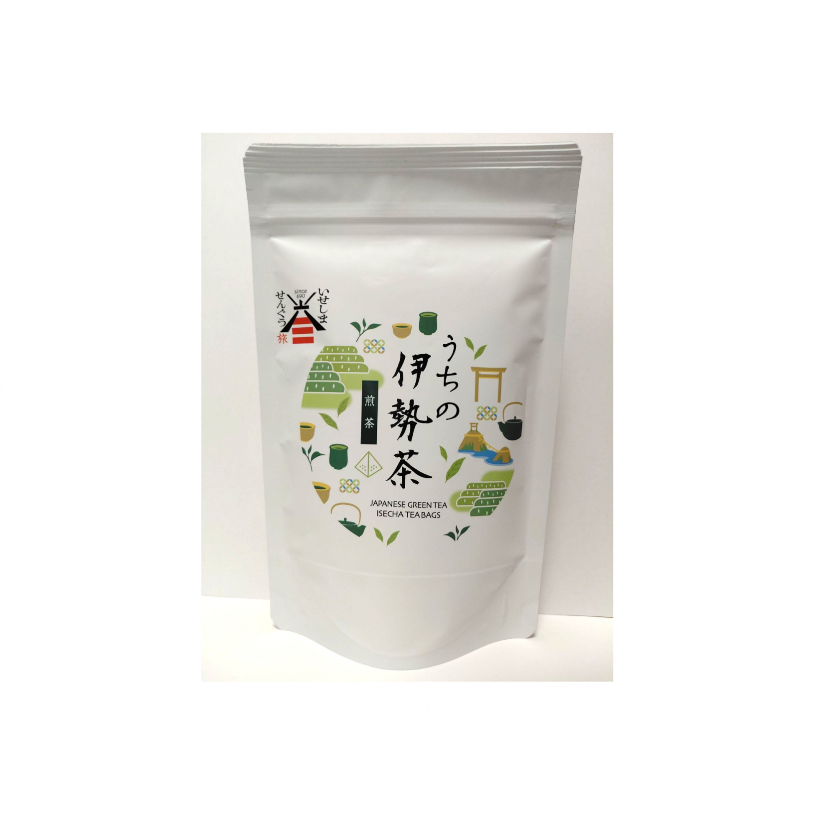 うちの伊勢茶（一煎パック）