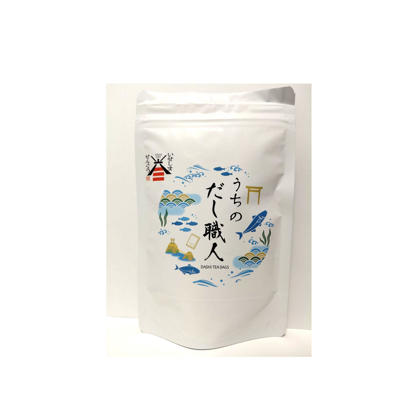 うちのだし職人