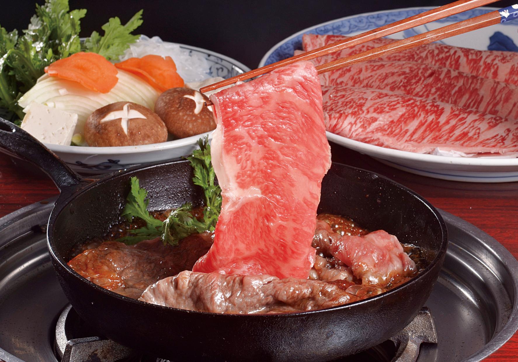 Matsusaka Beef