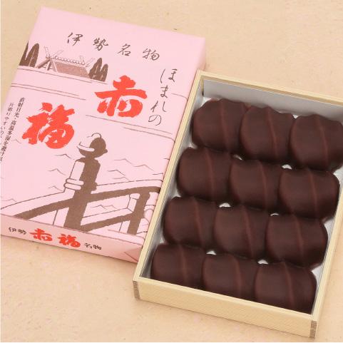 赤福（本店）
