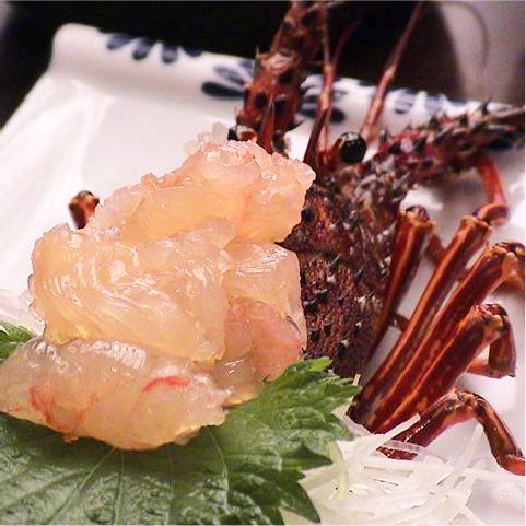 磯料理 ヨット