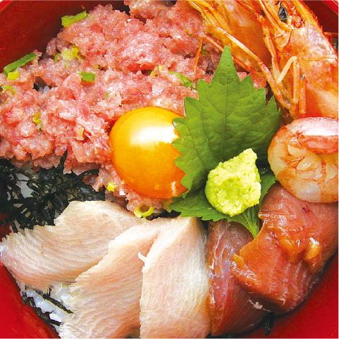 居酒屋・お食事・鍋料理 たまり場