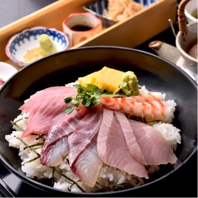 伊勢網元食堂