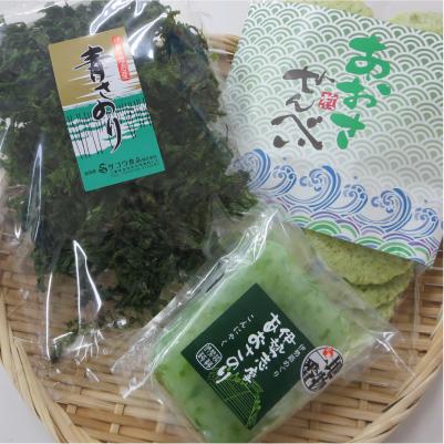 伊勢志摩 みやげセンター 王将