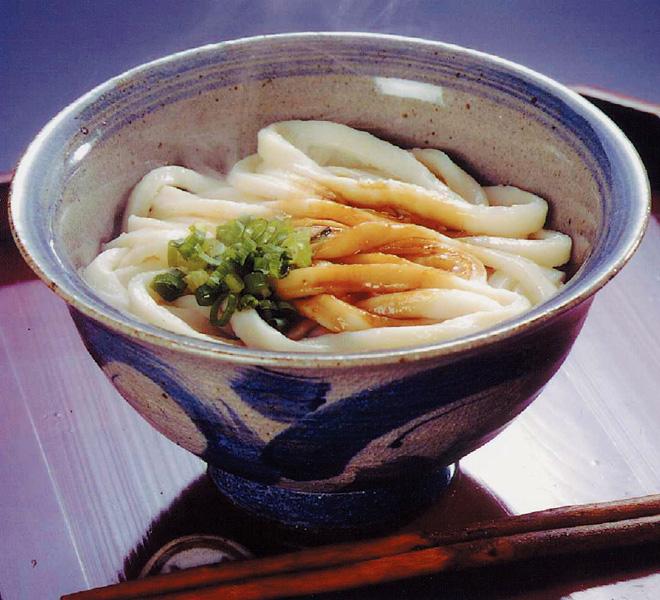 Udon d’Ise