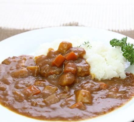 カレーライス