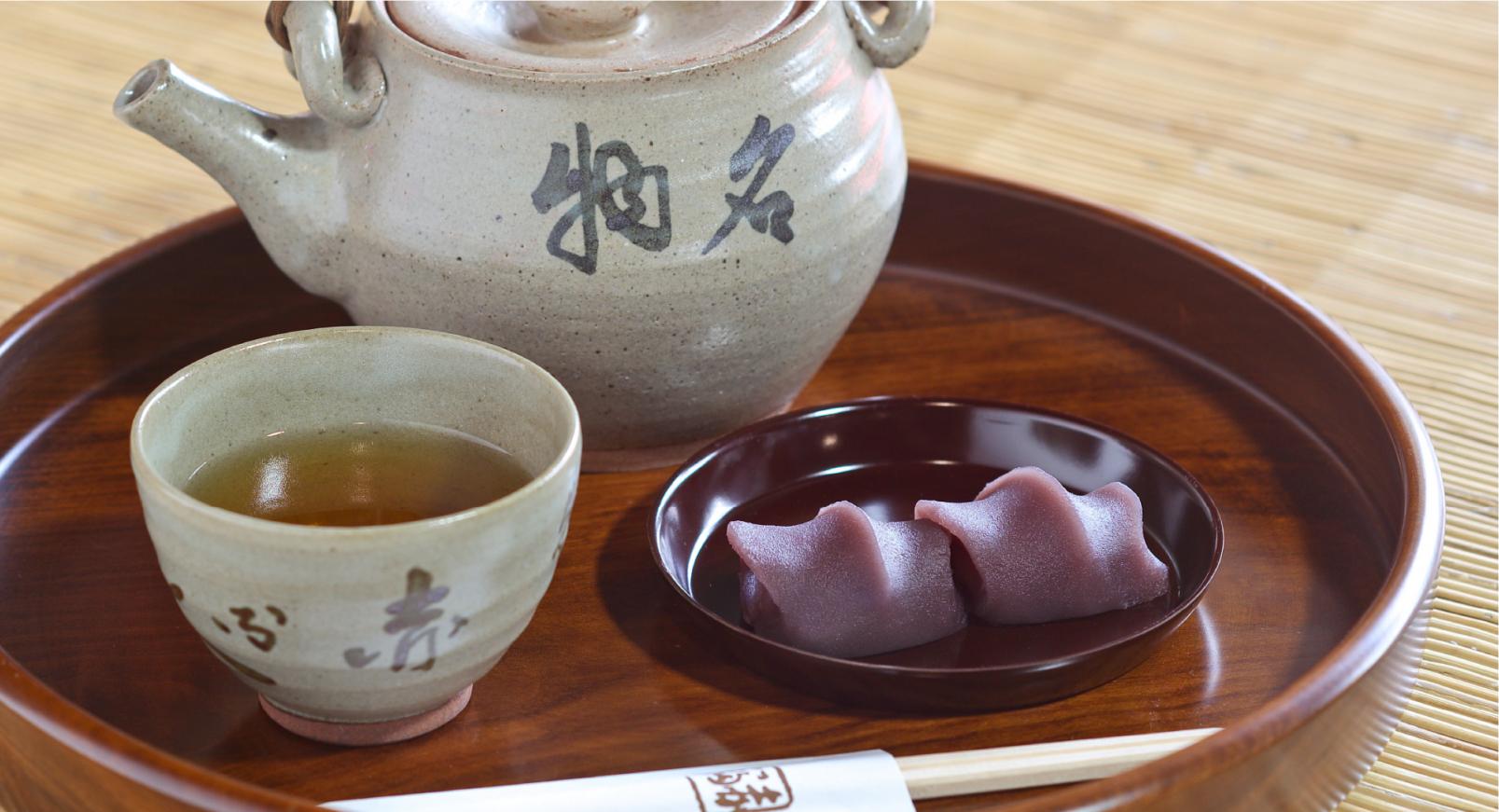 名物餅-0