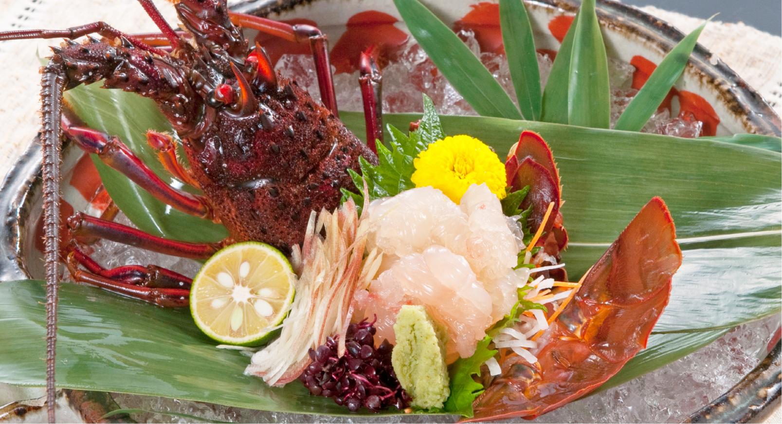 伊勢えび-0