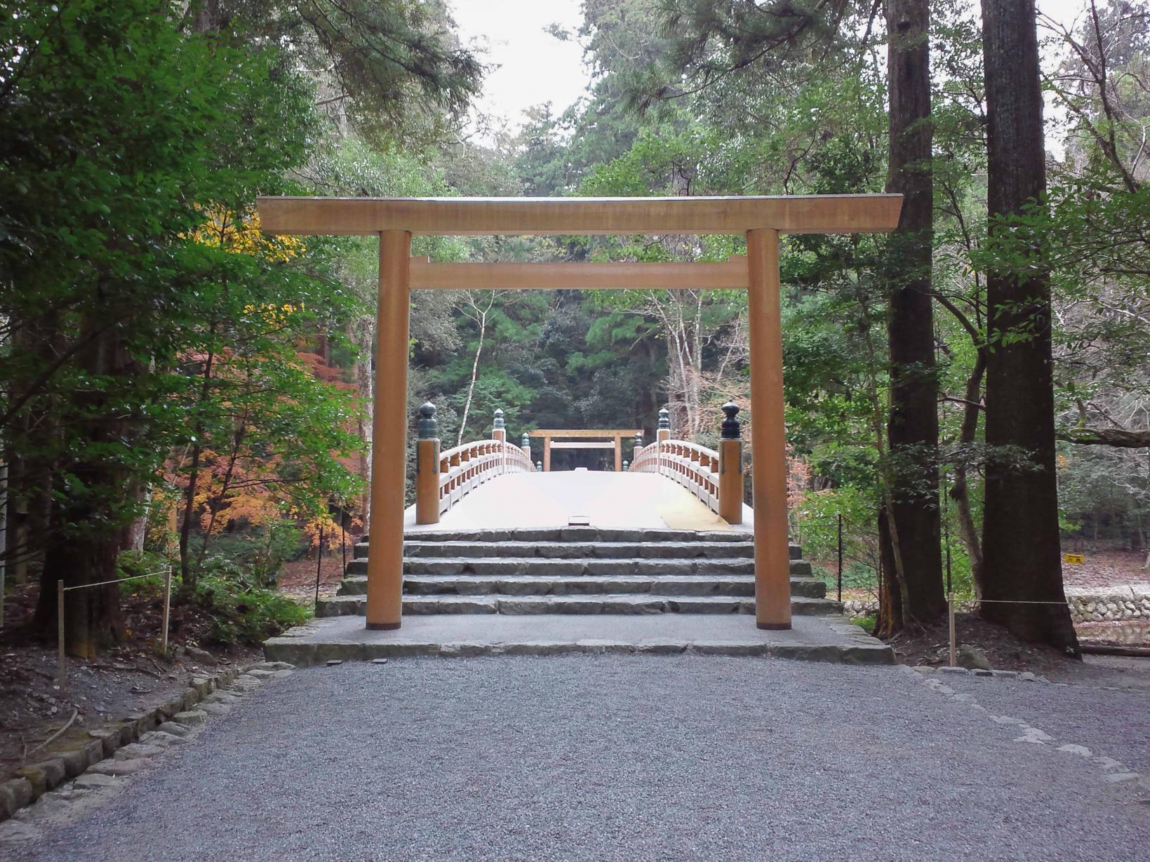 L’origine du lien entre le sanctuaire Ise-jingu et la région d’Ise-Shima-3