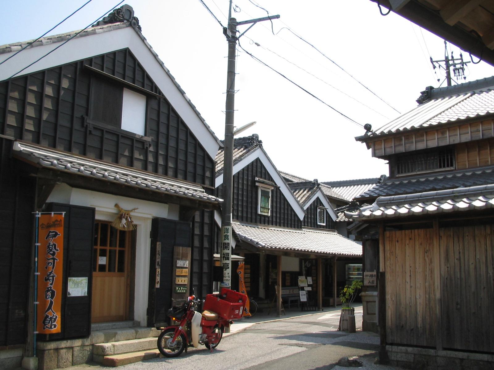 La toute première destination des voyageurs japonais-4