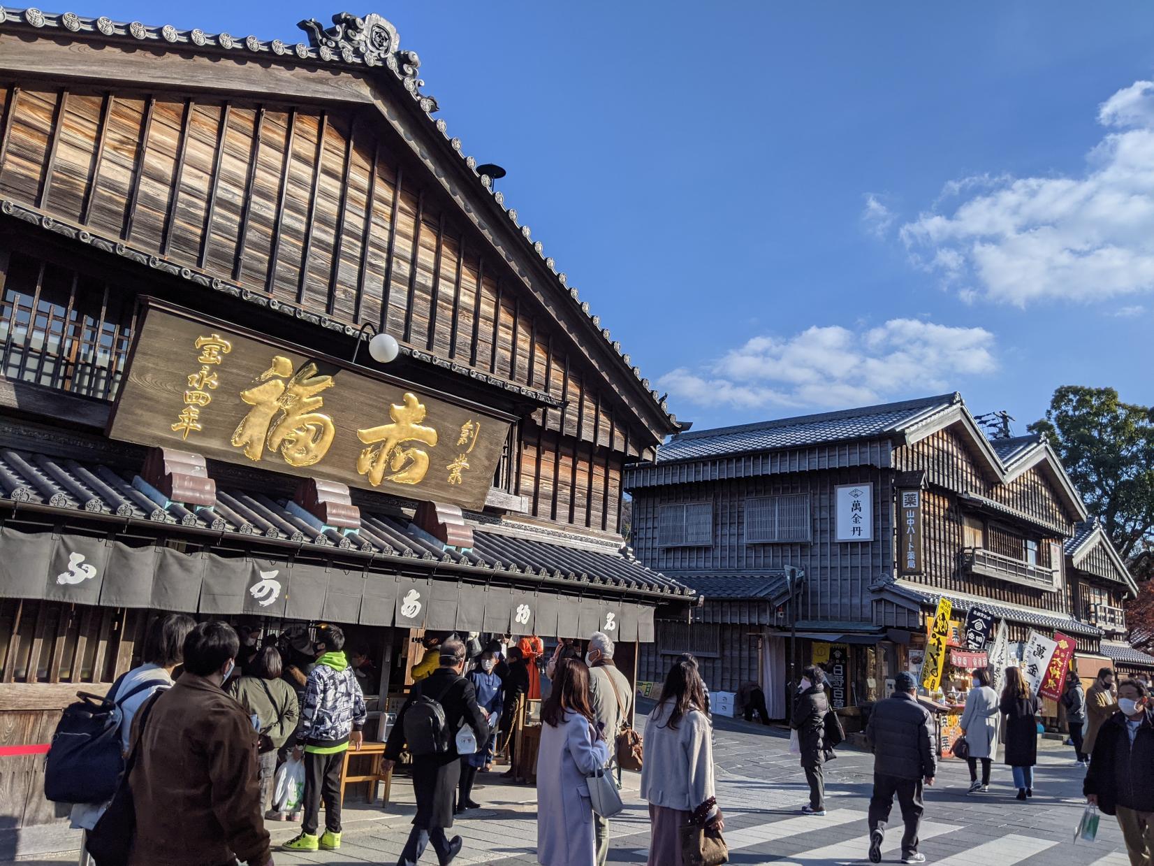 La toute première destination des voyageurs japonais-0