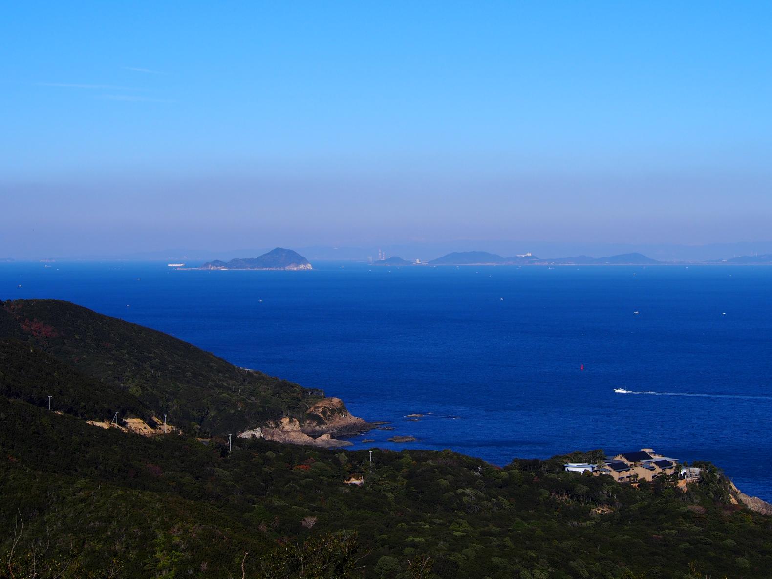 Particularités du parc national d’Ise-Shima-1