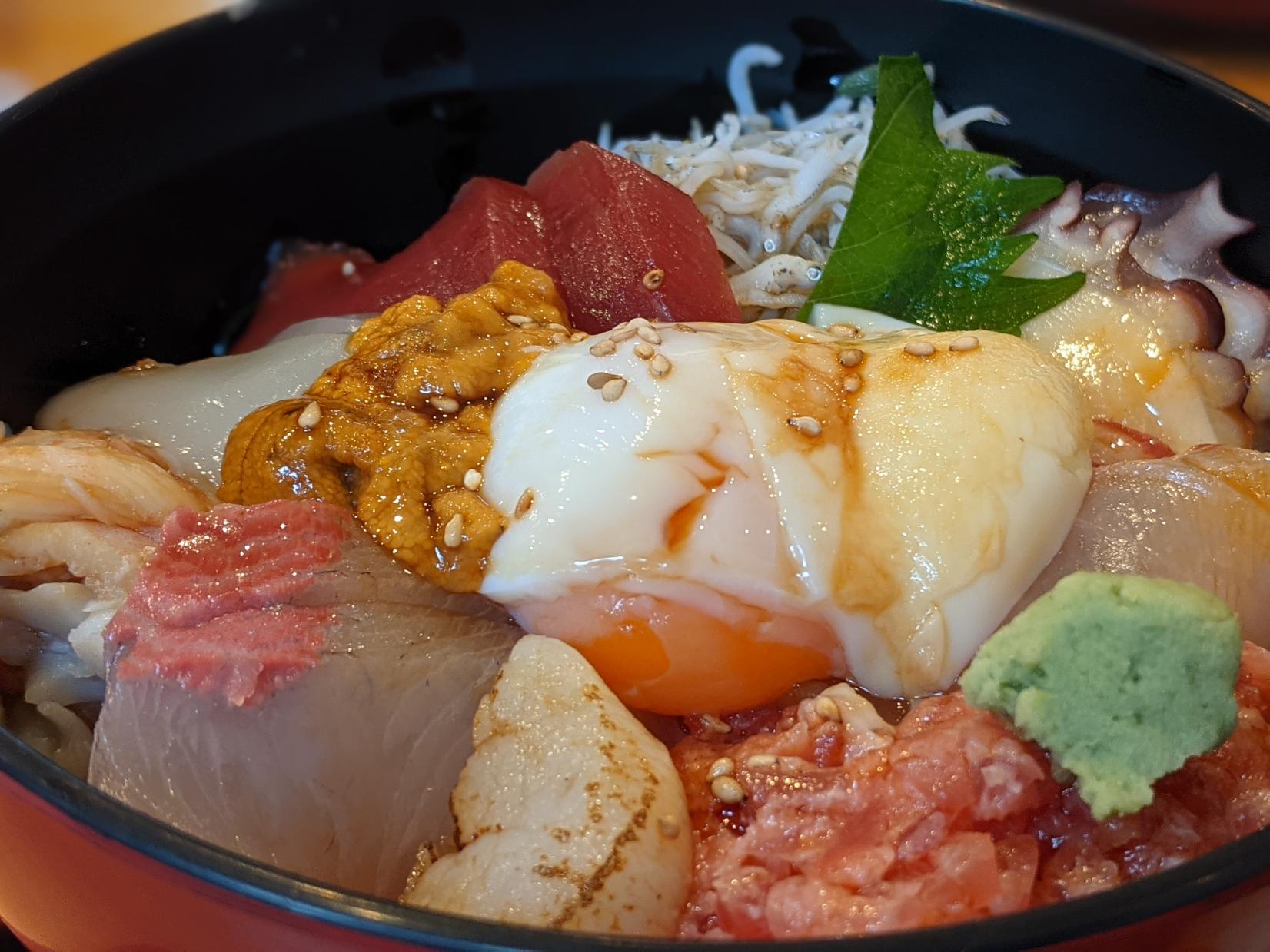 La gastronomie et les aliments emblématiques de la région d’Ise-Shima et de ses environs-4