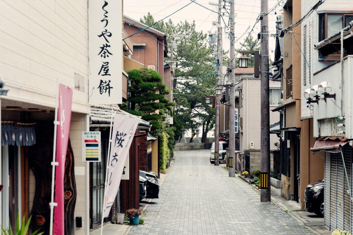 夫婦岩（二見興玉神社）-8