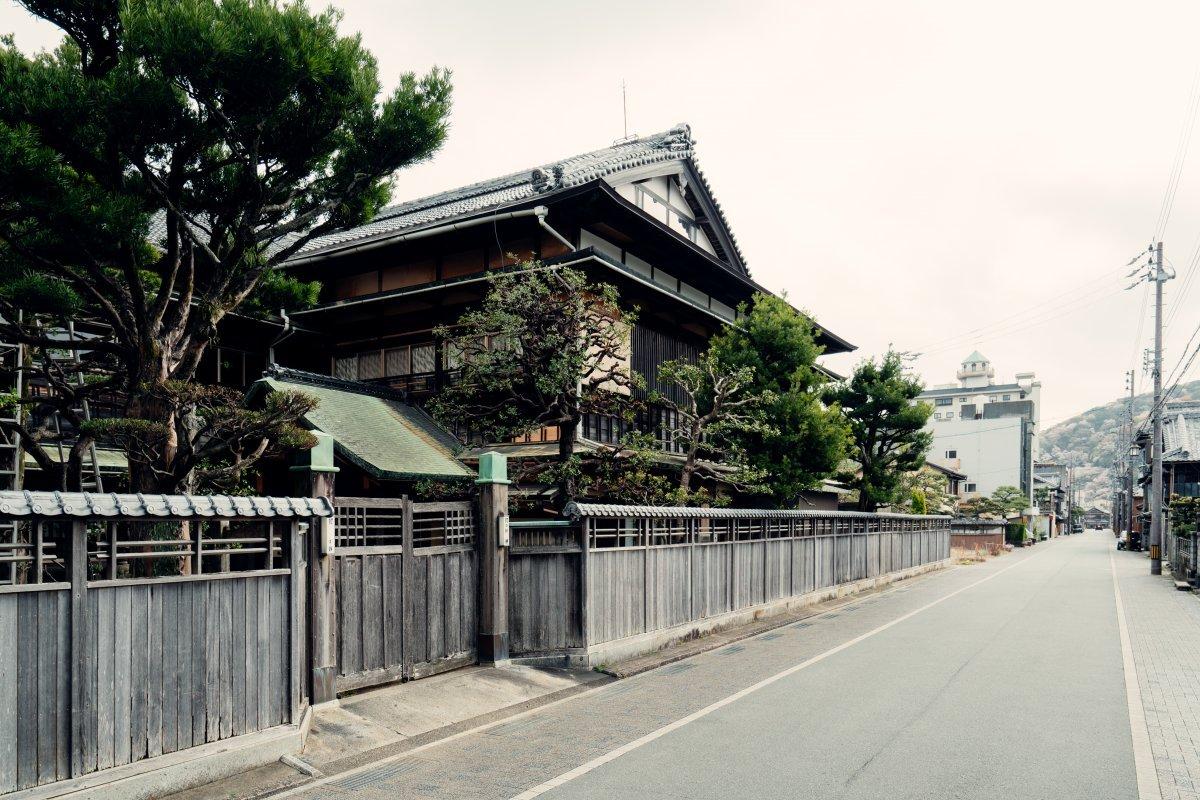 夫婦岩（二見興玉神社）-7