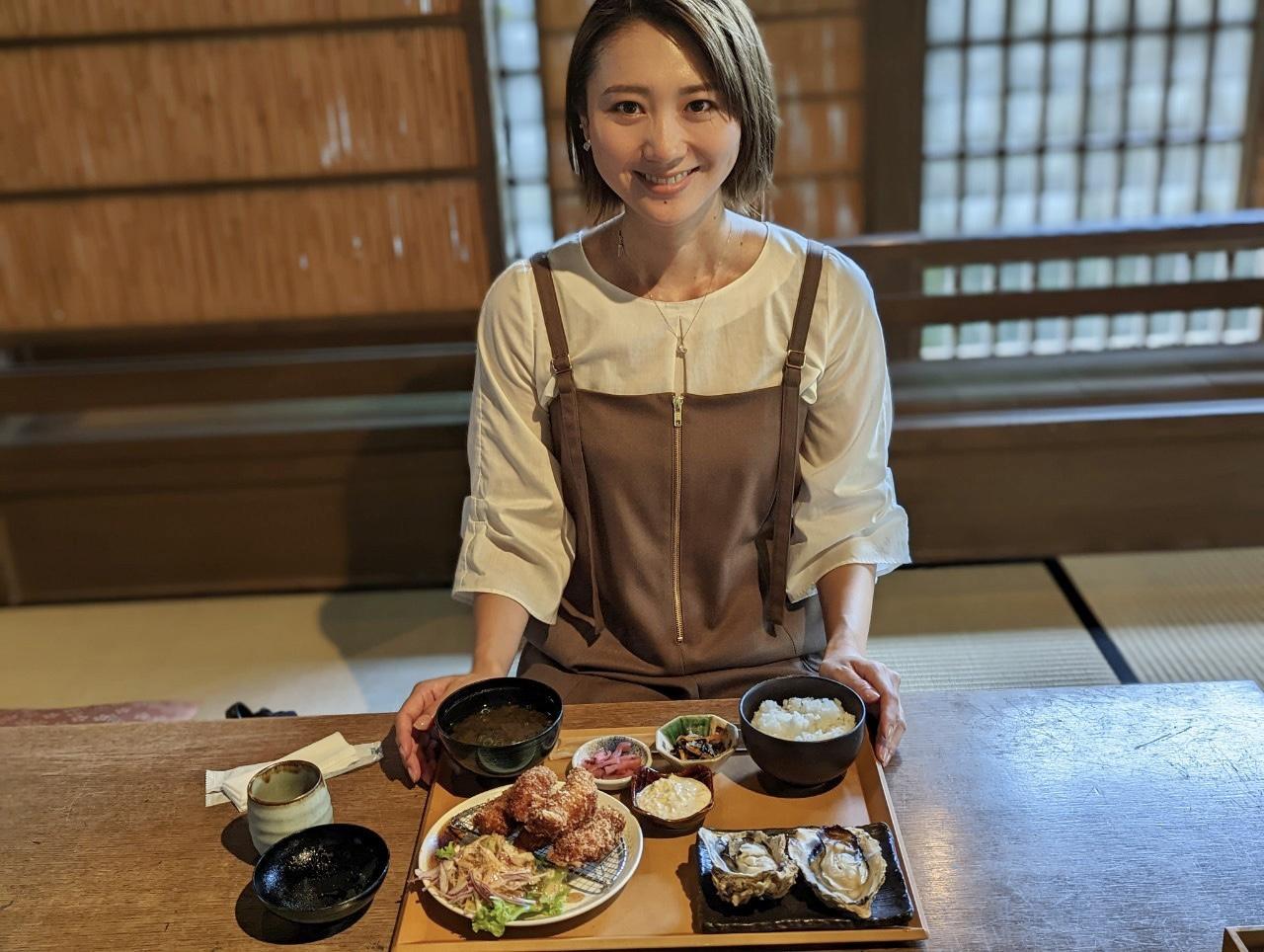 伊勢市／伊勢角屋麦酒 内宮前店-1