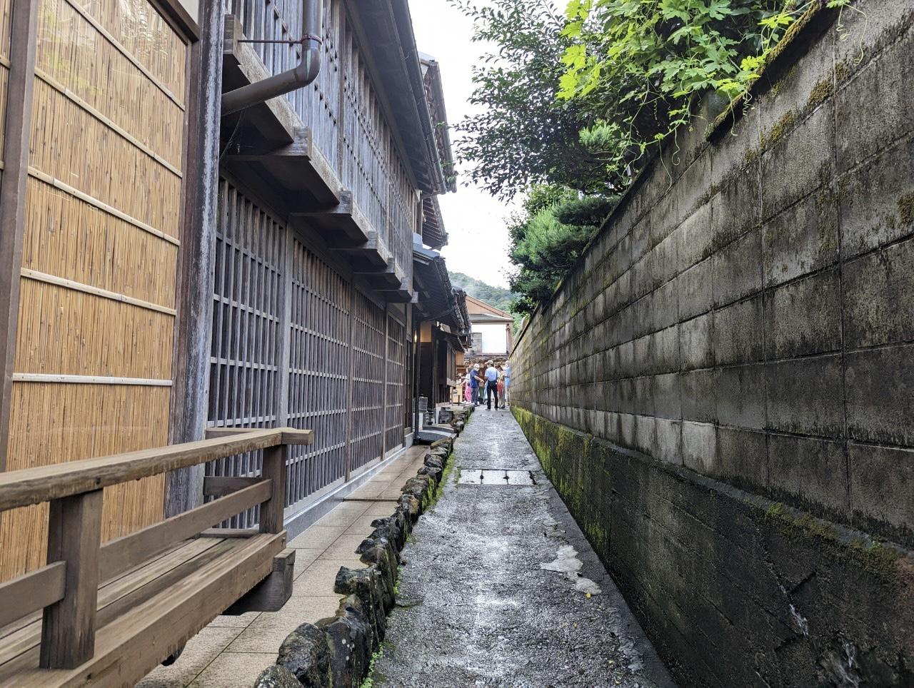 伊勢市／伊勢角屋麦酒 内宮前店-6