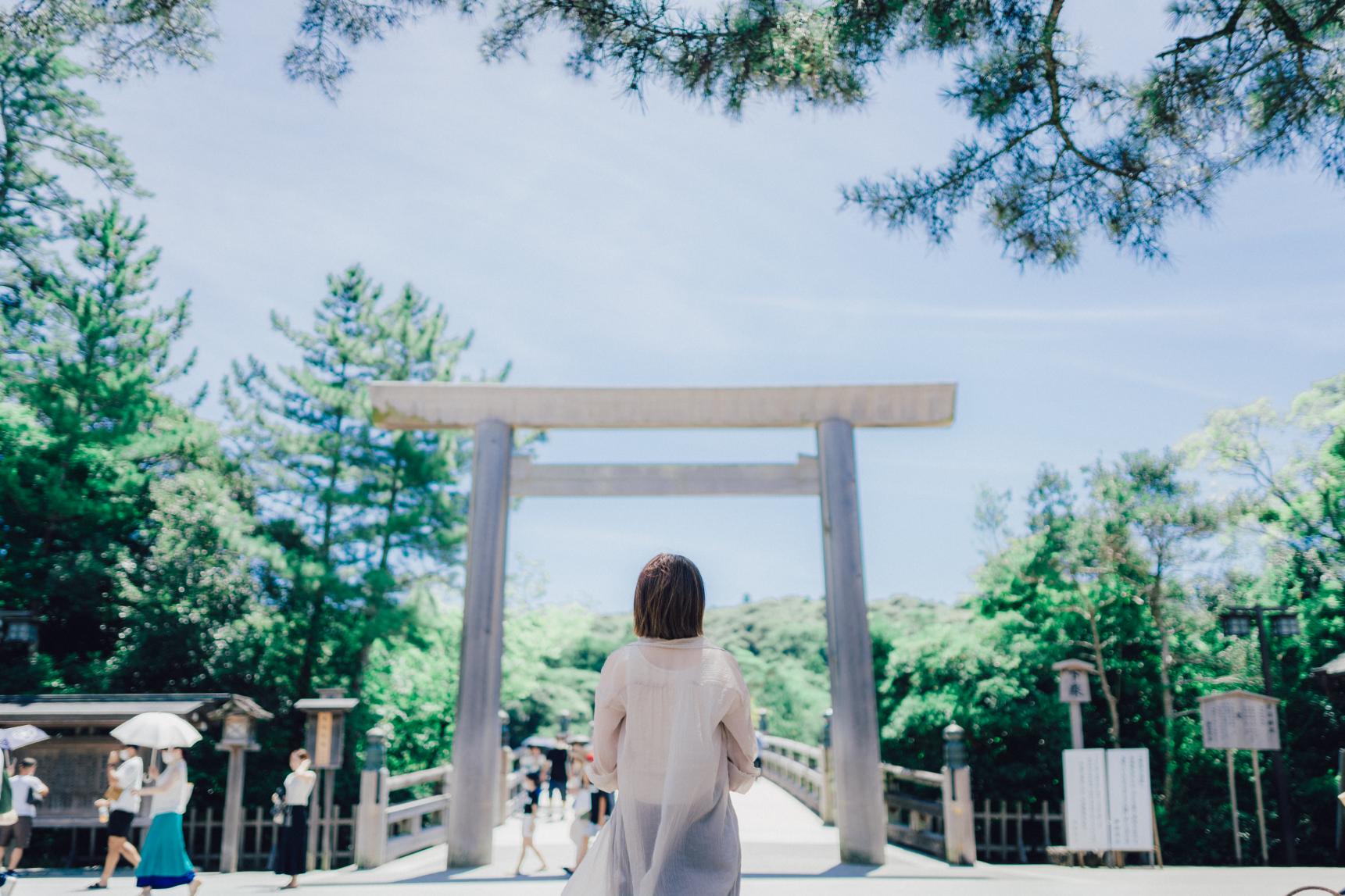 澄んだ空気に心が洗われる-0