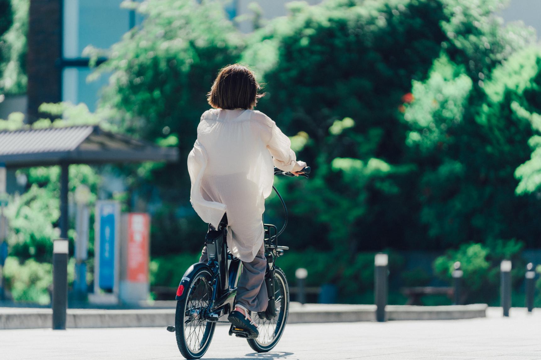 E-bikeで伊勢志摩を探索-1