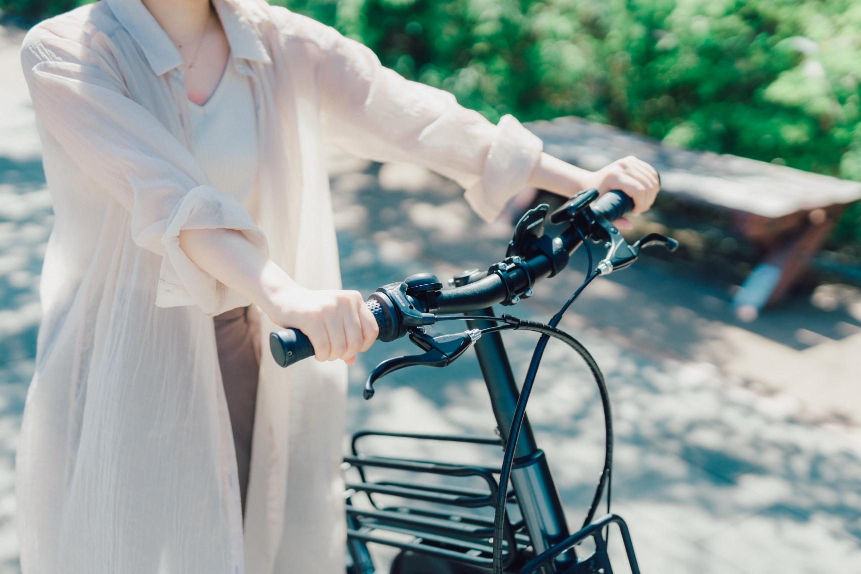 E-bikeで伊勢志摩を探索-0