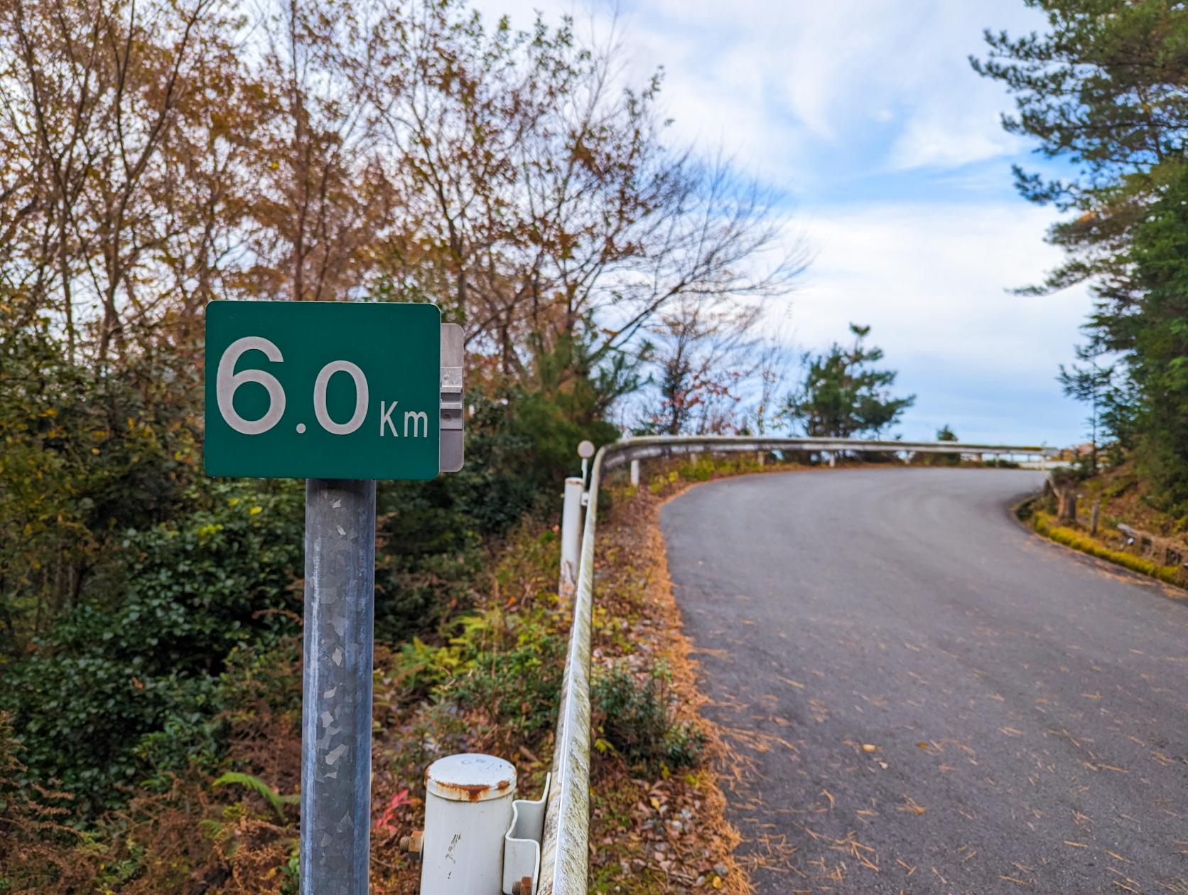 アクセスは伊勢大宮線（伊勢方面）からがおすすめ！-3