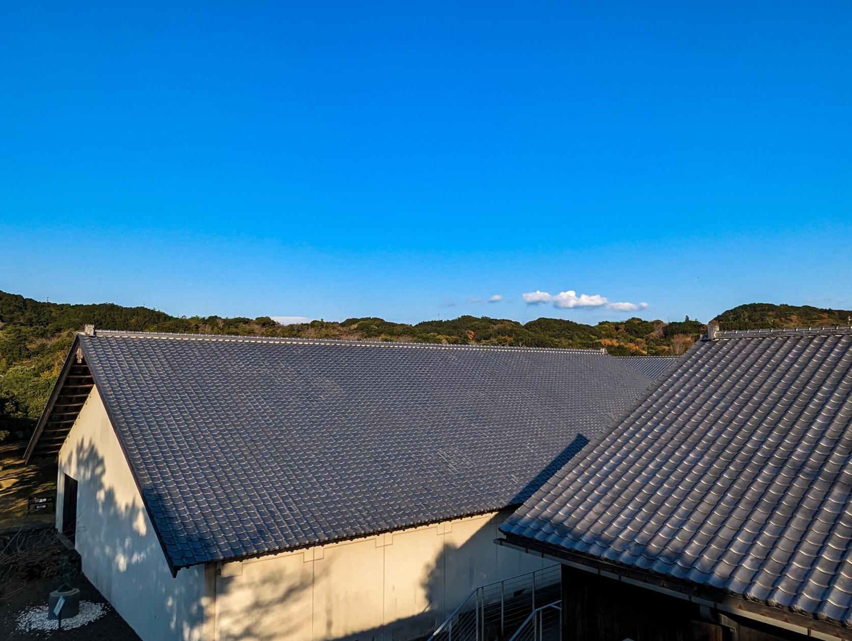 日本建築学会賞にも選ばれた名建築-2