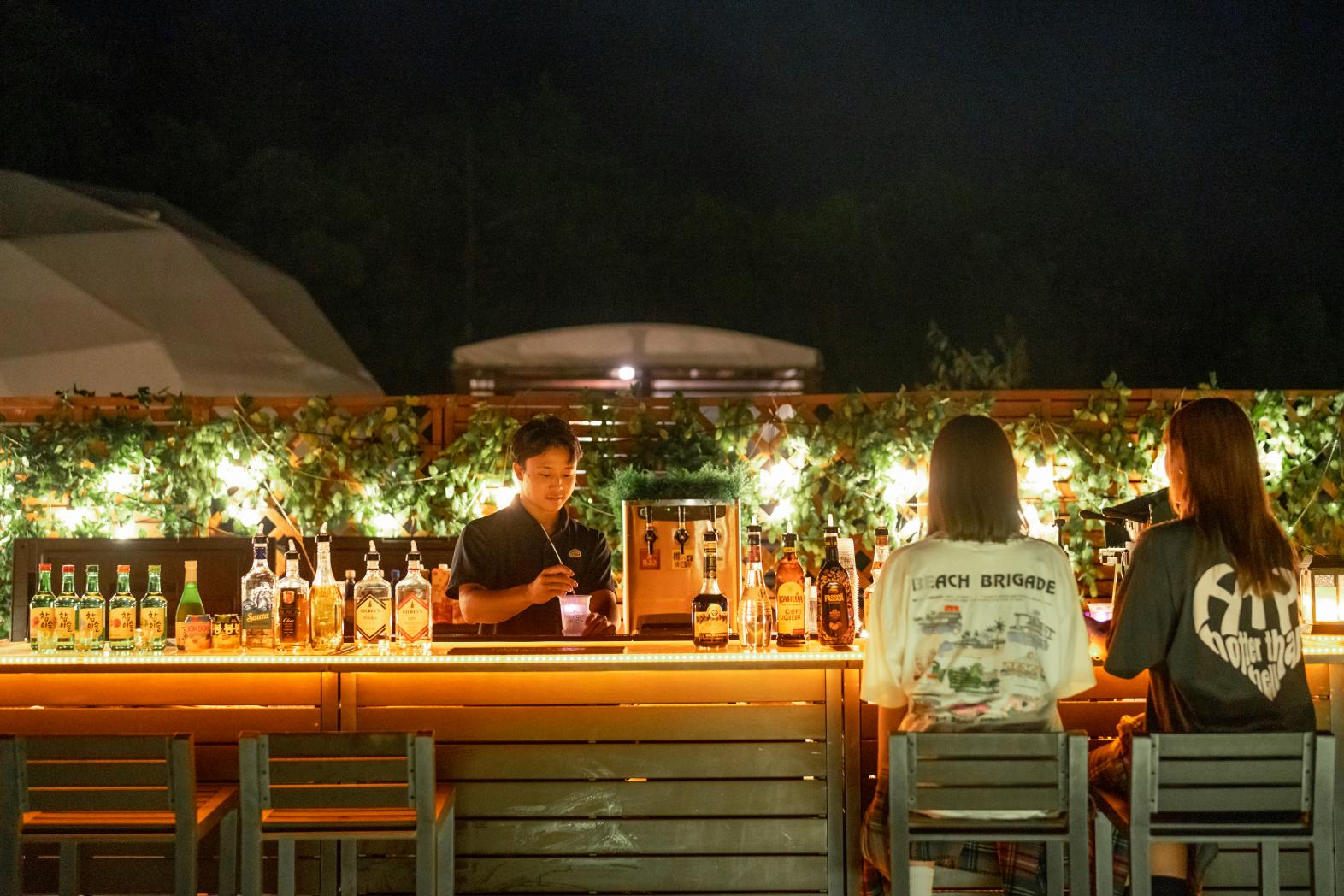 GLAMP DOME 伊勢賢島-8