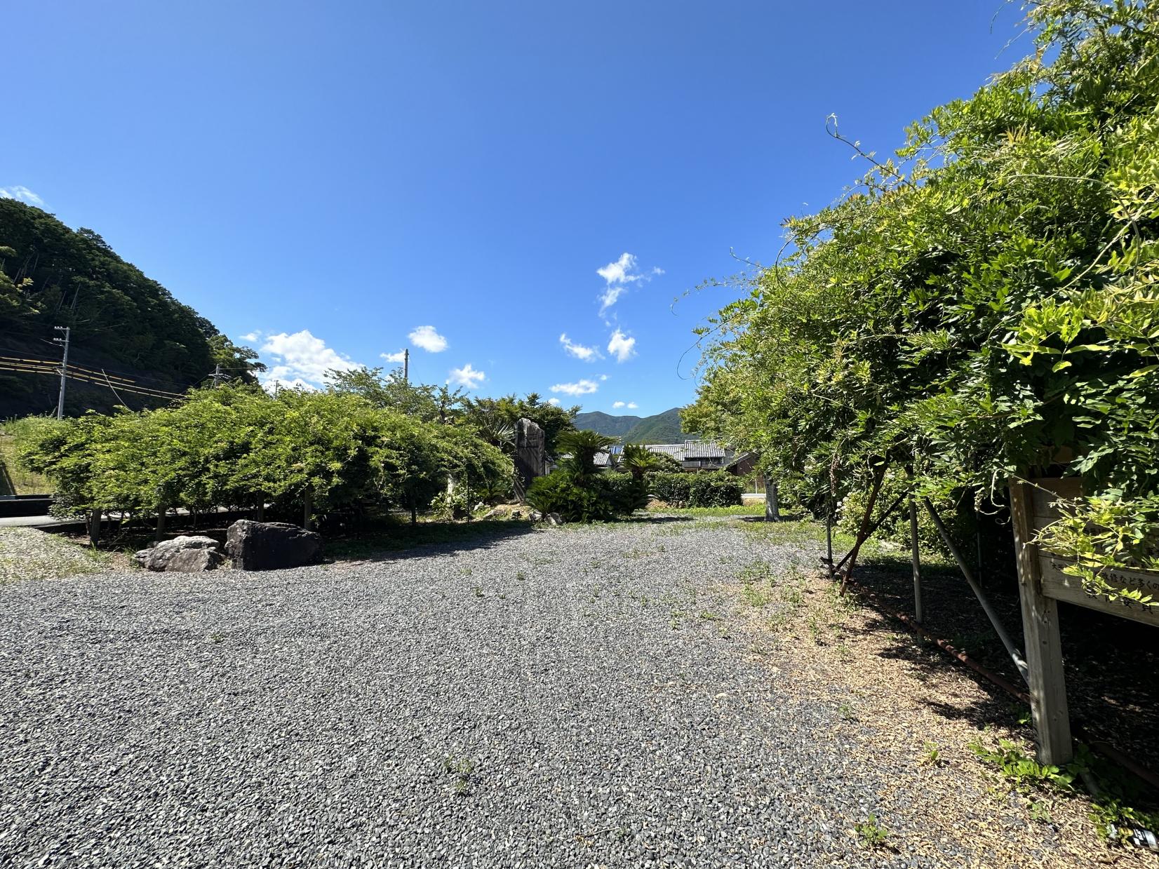 河村瑞賢のルーツ！『生家跡地』-0