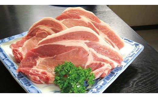 【玉城町】玉城豚とんてき・スパイスステーキセット-0