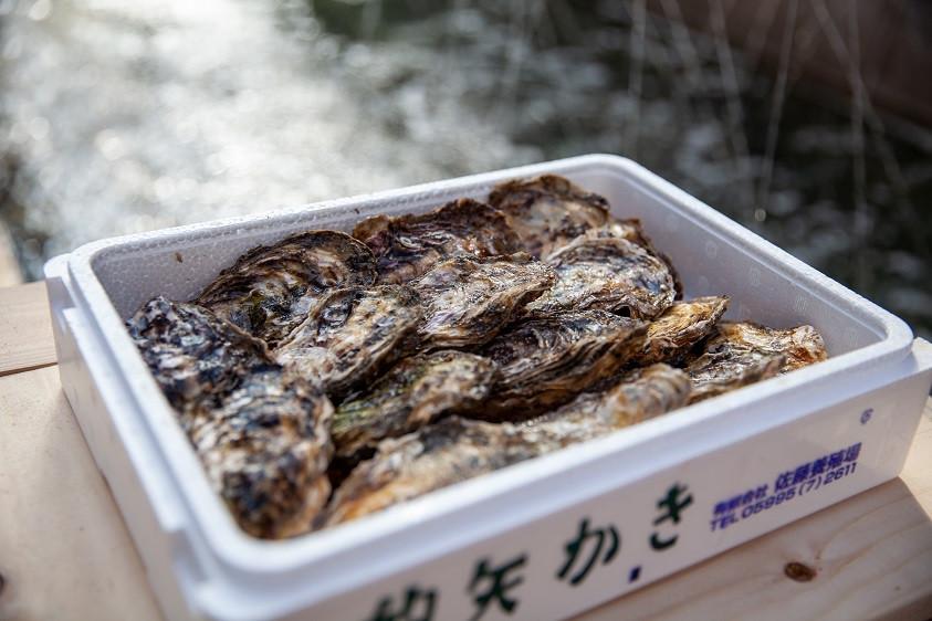 【志摩市】清浄的矢かき”30ヶ入-2