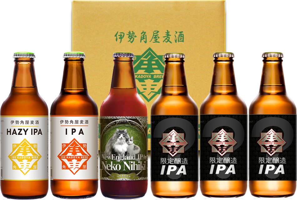 【伊勢市】伊勢角屋麦酒2021 IPA祭りLight-0