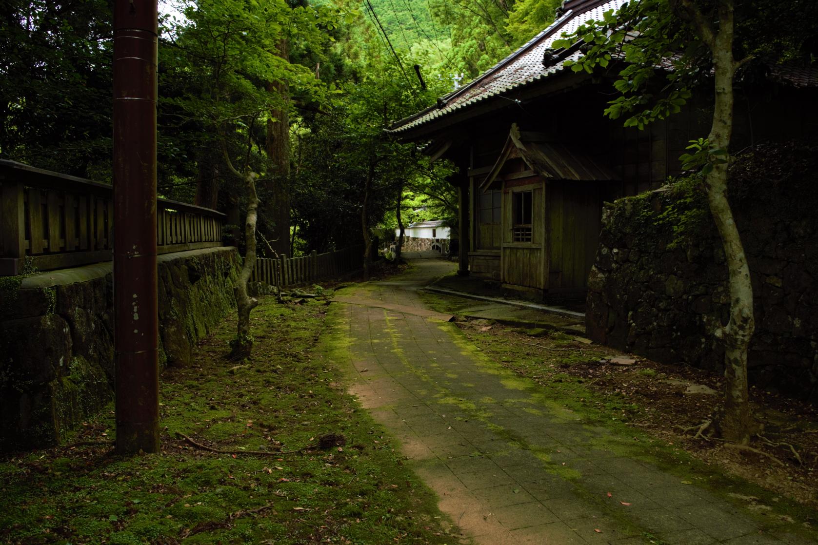 朝熊岳金剛證寺-7