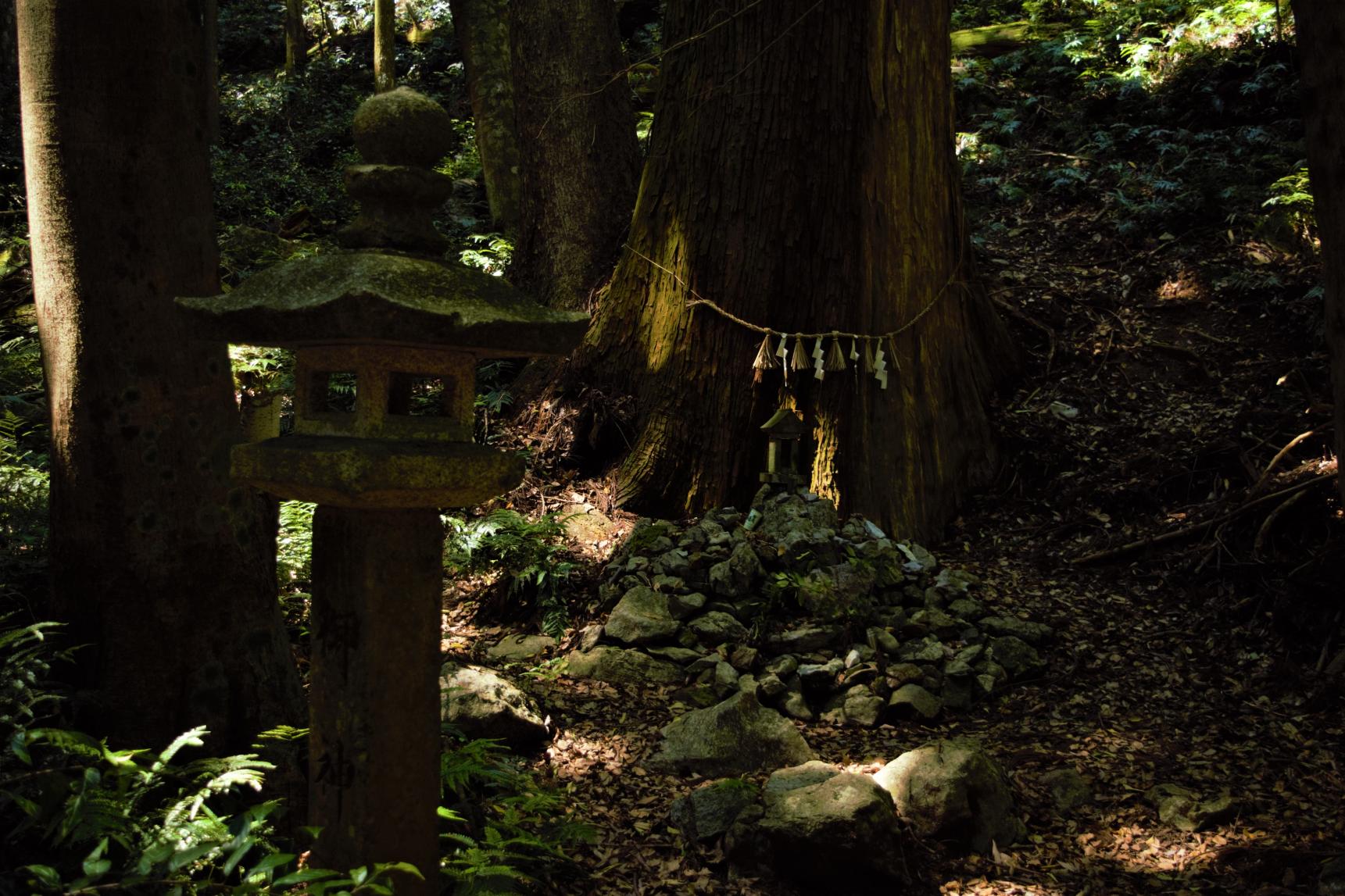 天の岩戸-8