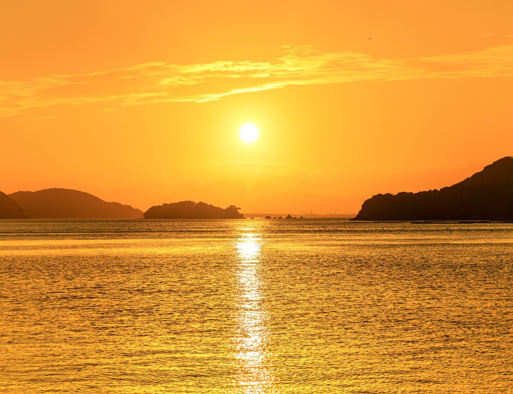 桃取町（答志島）-0