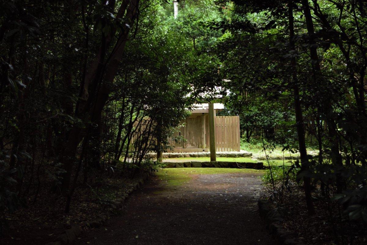 蚊野神社-2