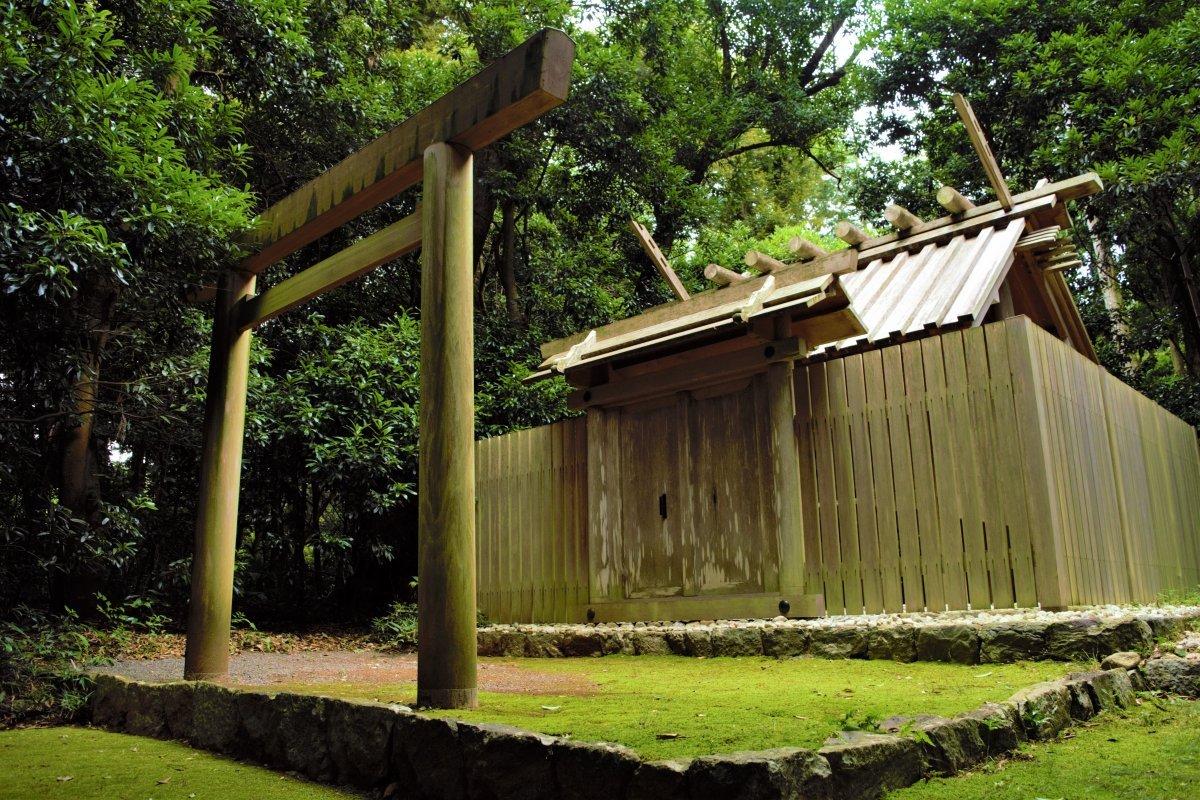 蚊野神社-18