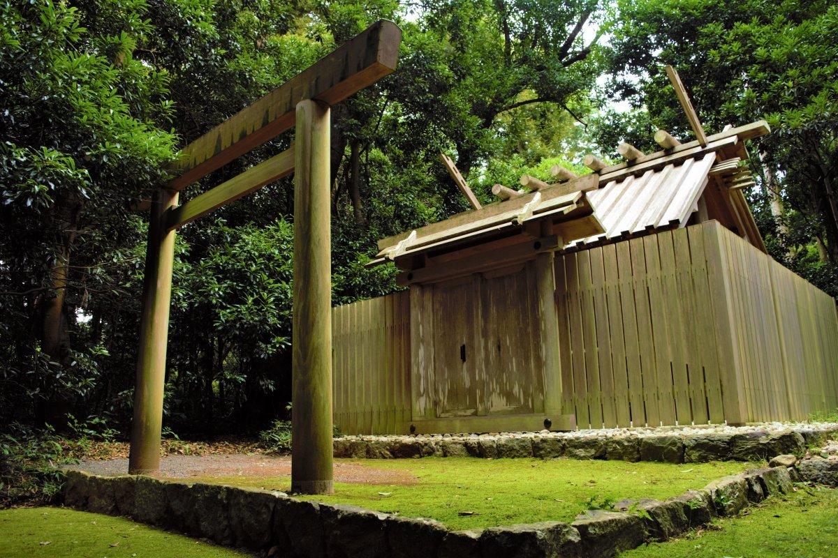 蚊野神社-5