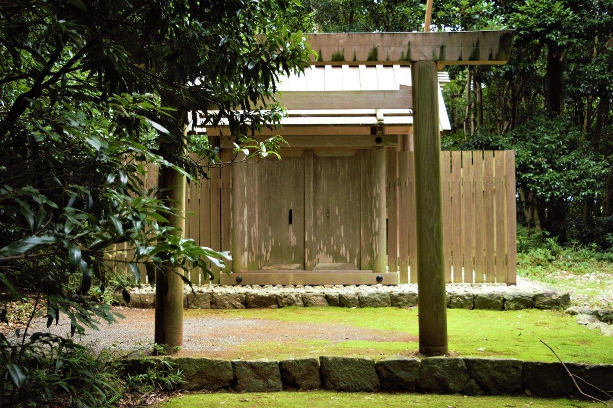 蚊野神社-4