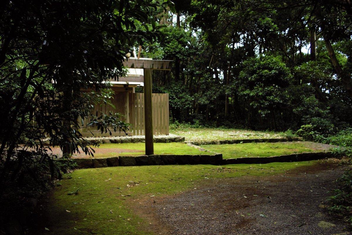 蚊野神社-15