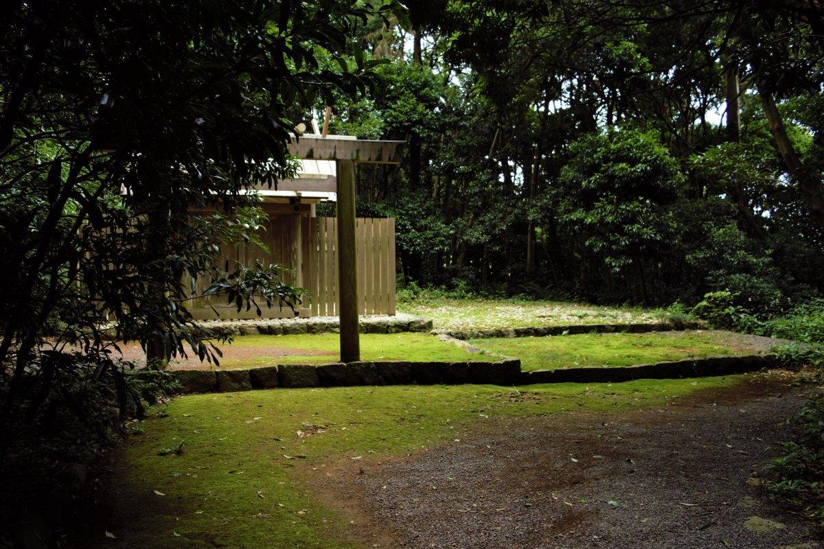 蚊野神社-3