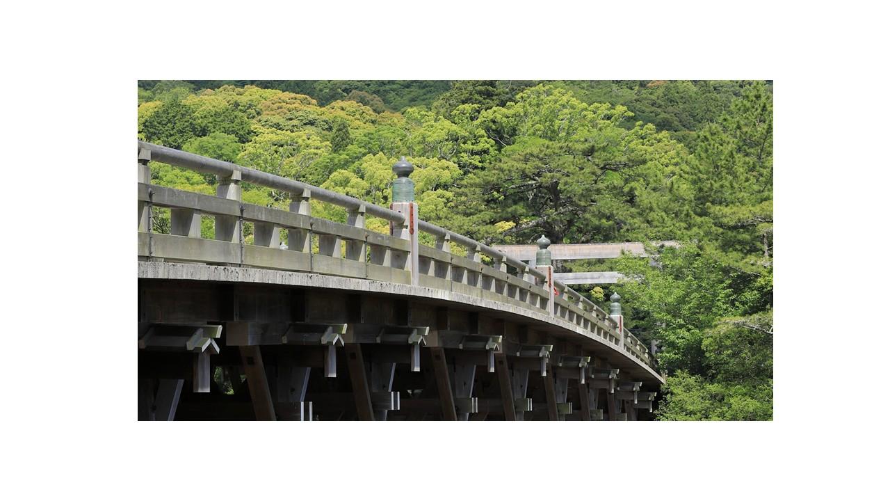 【万博期間中の限定企画！】伊勢神宮参拝デジタルきっぷ(関西発～名古屋着・名古屋発～関西着)-0