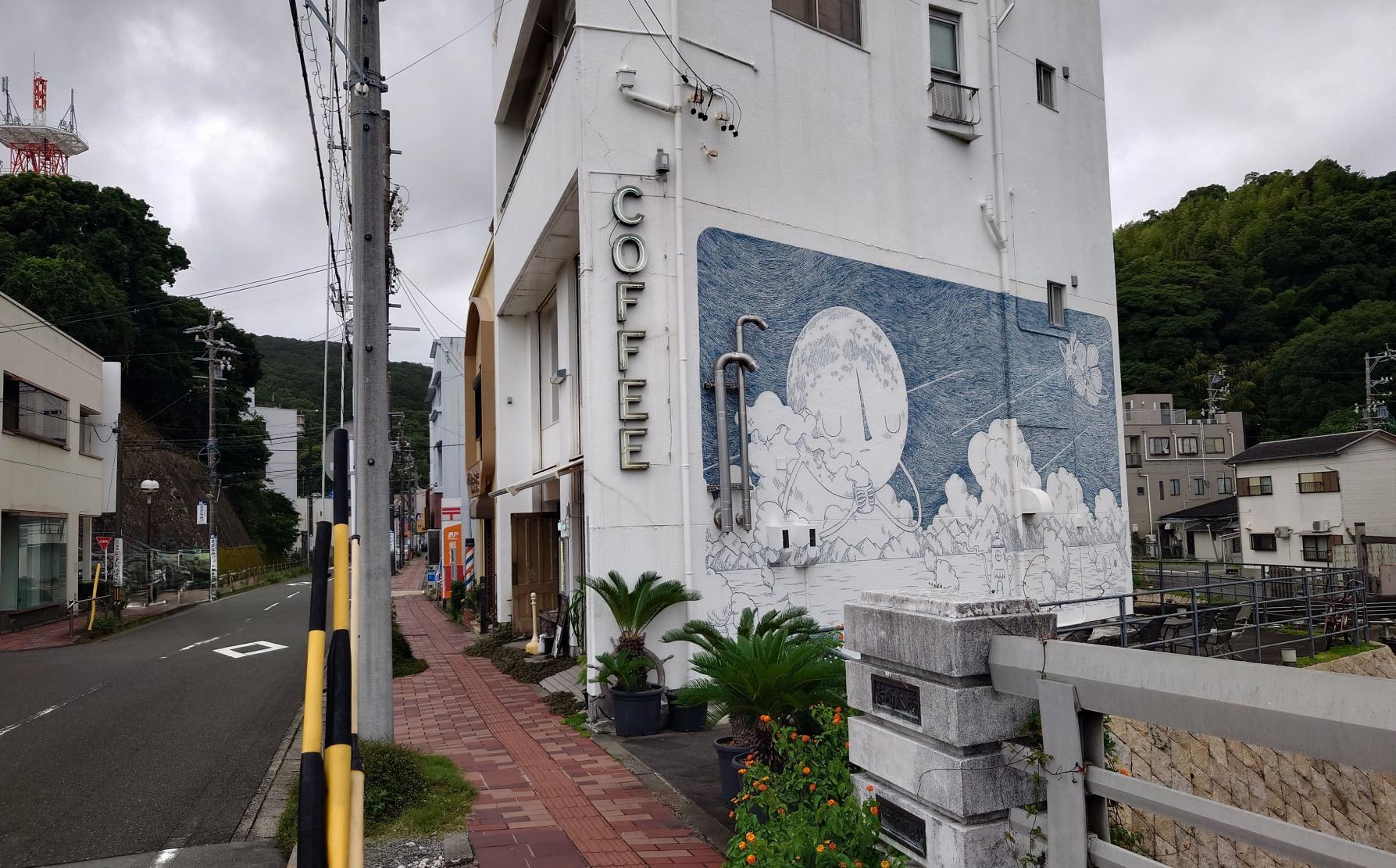 【鳥羽】大阪出身の店主が作る本格スパイスカレー”MUSEA（ミュゼア）”-0