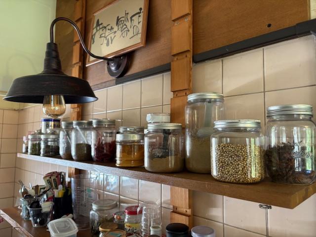 【志摩市】毎日食べても飽きない、体に優しいスパイスカレーを提供 ”カレー屋Mare（マーレ）”-1