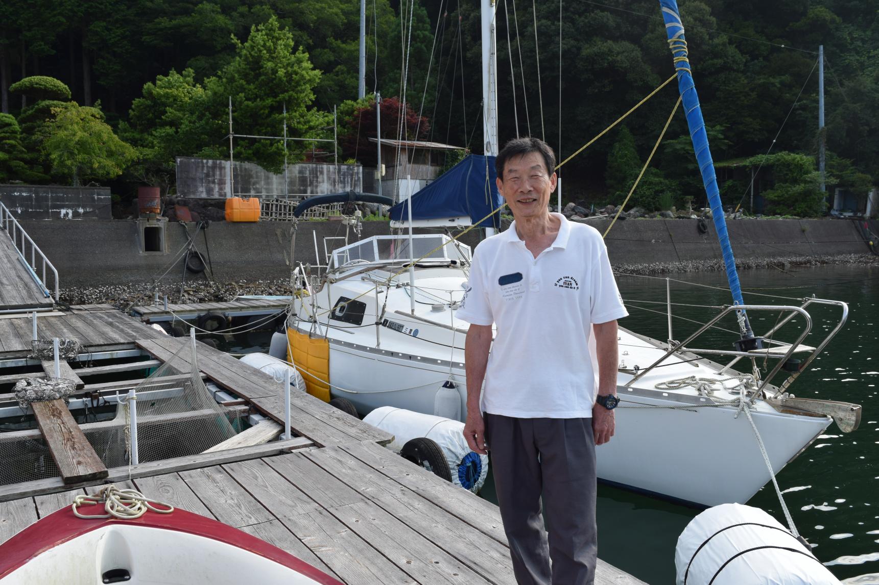 心温まる空間と、料理人としての誇り-4