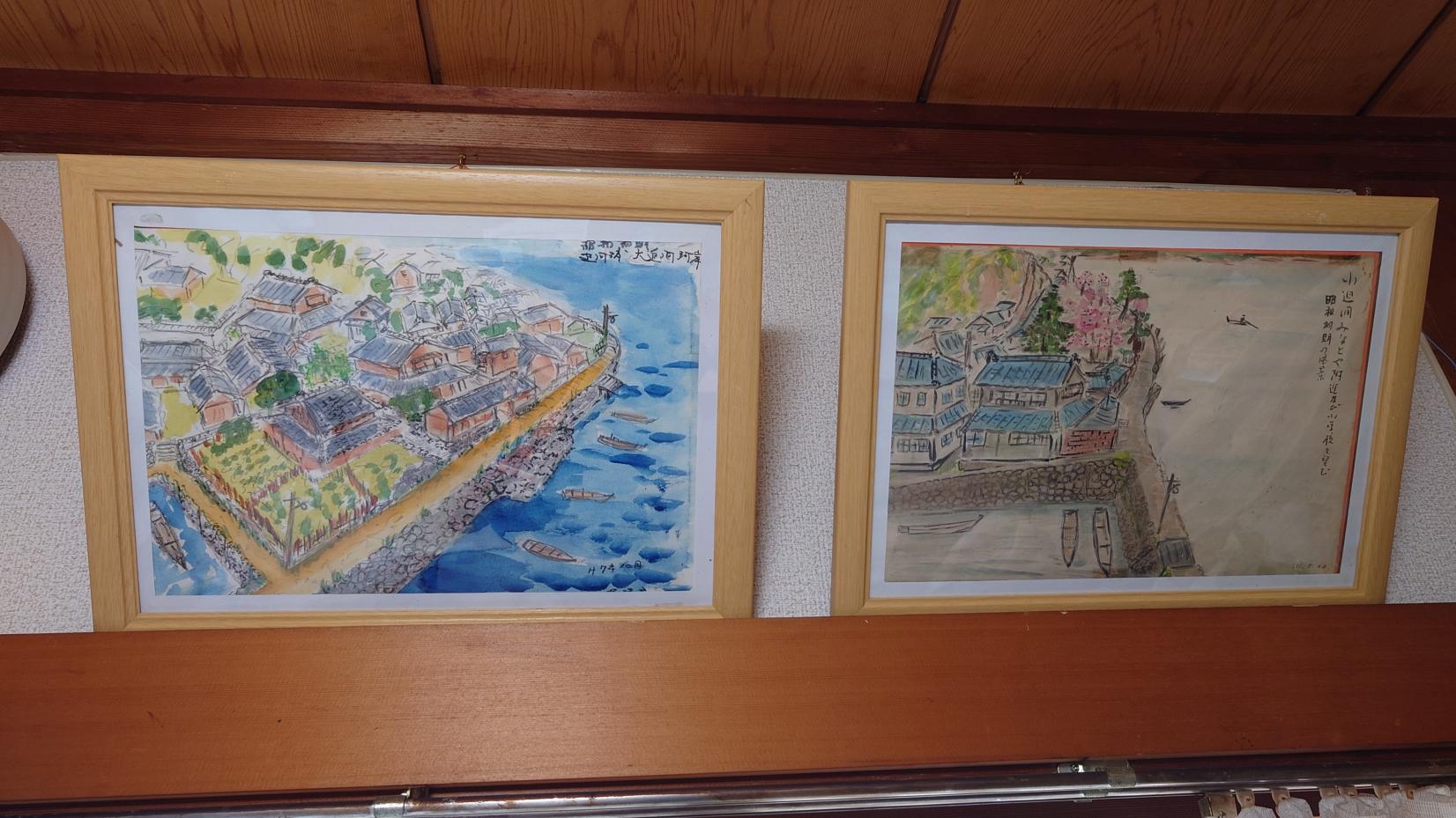 心温まる空間と、料理人としての誇り-1