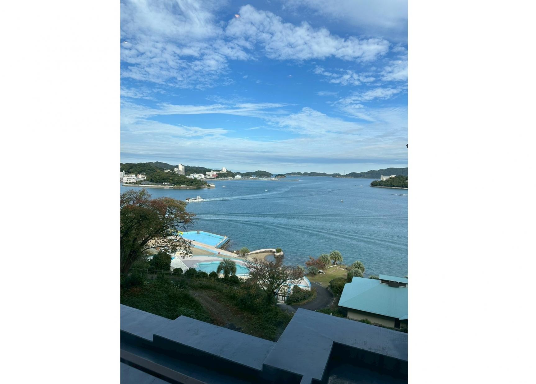 ロケ地　鳥羽シーサイドホテル-0