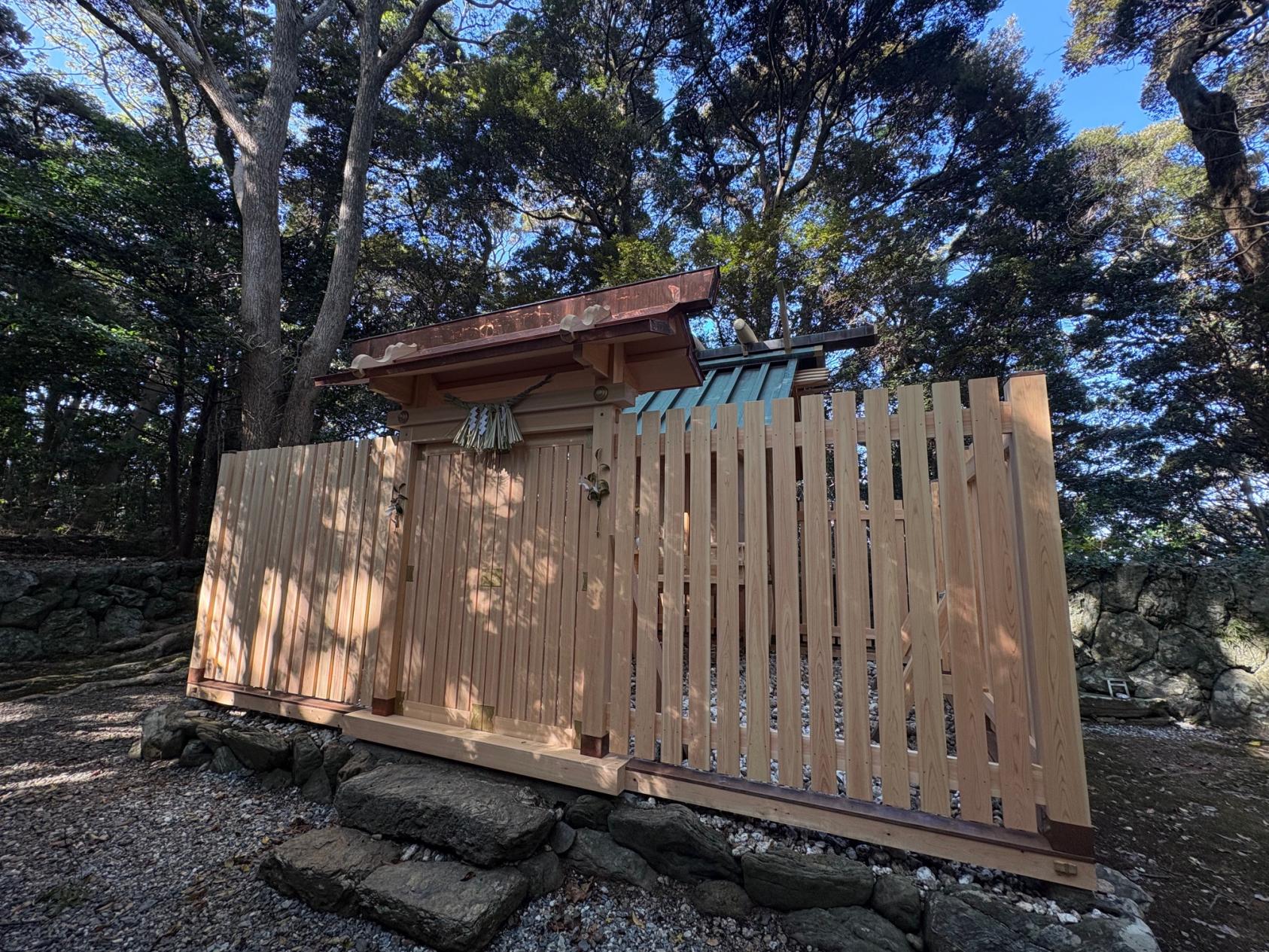 ご祭神とご利益-1