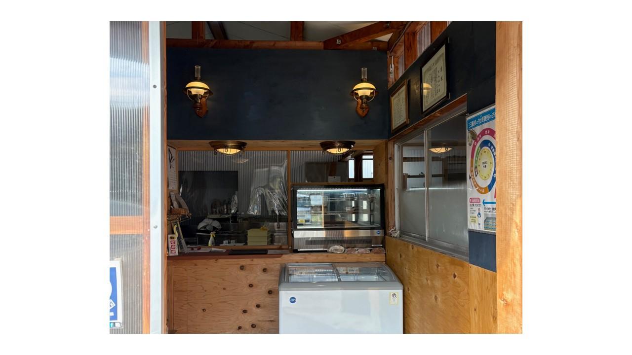 安楽島牡蠣をご家庭でも！テイクアウトなら”竹本水産”-1