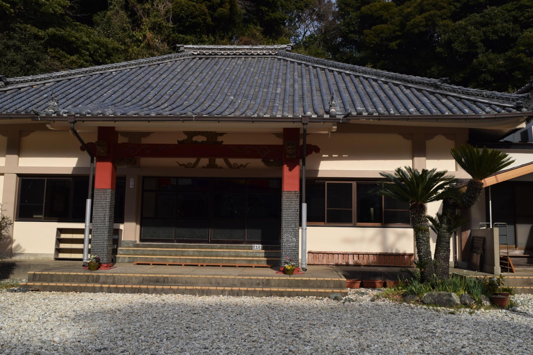 見どころ⑥冷泉寺-0