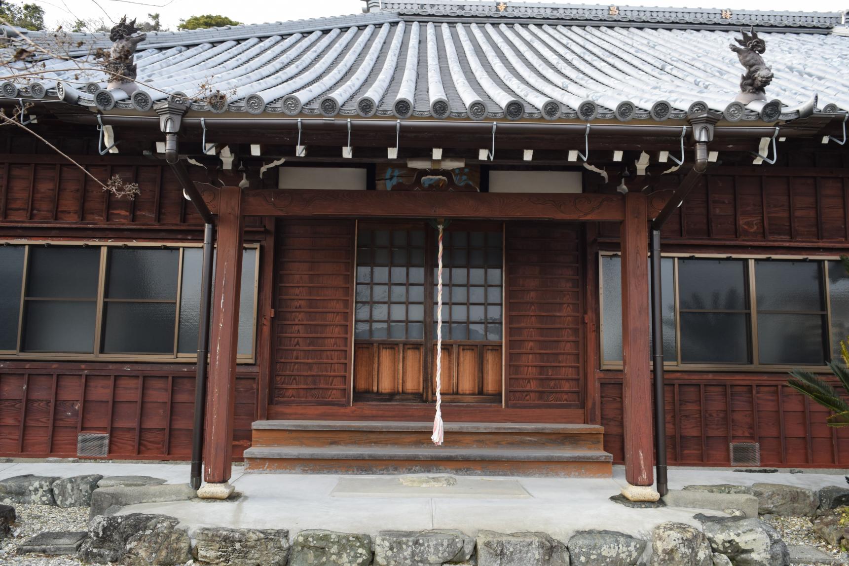 見どころ①林昌寺-1